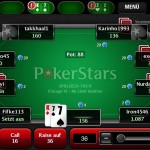 iPhone Poker: PokerStars Mobile App in Deutschland verfügbar!