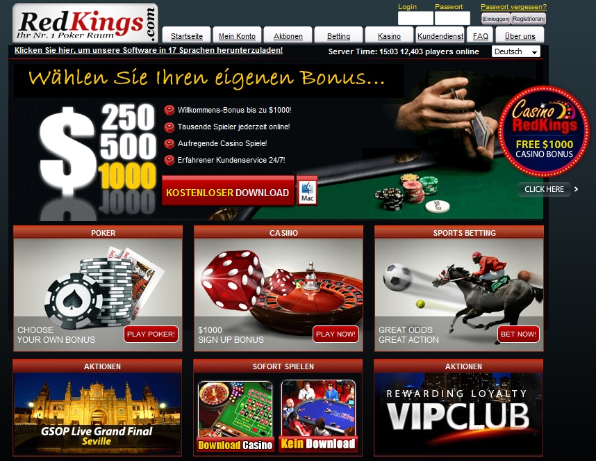 Finest Deposit 5 Have fun with 40 Casinos