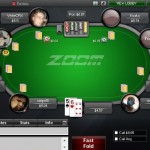 Pokerstars lanciert Zoom Poker